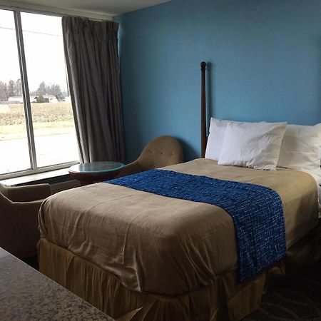 Travel Inn Marston Luaran gambar