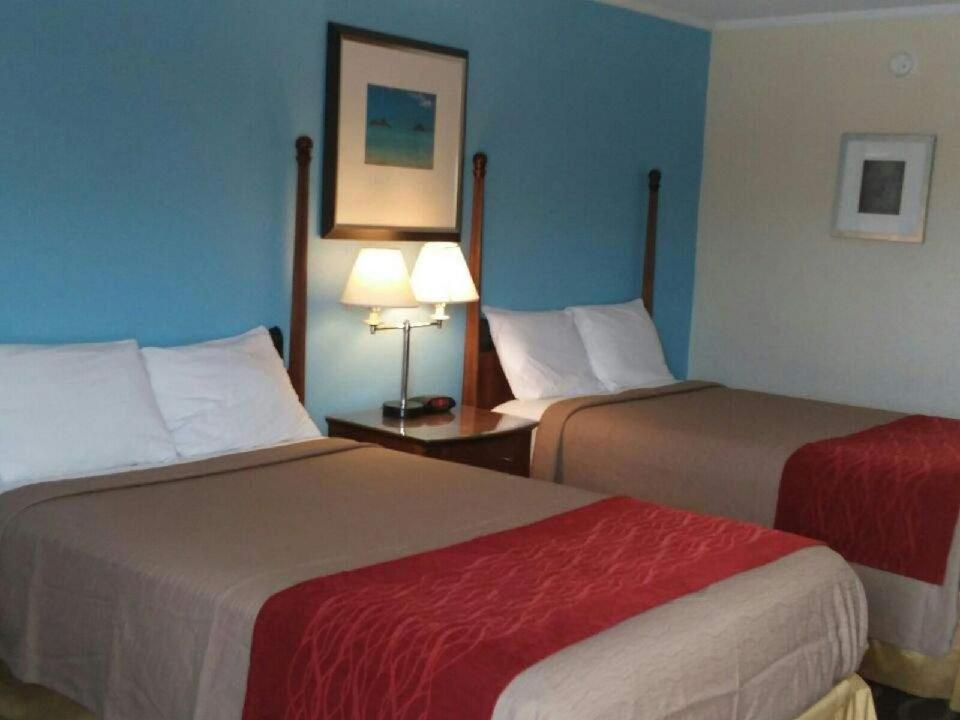 Travel Inn Marston Luaran gambar