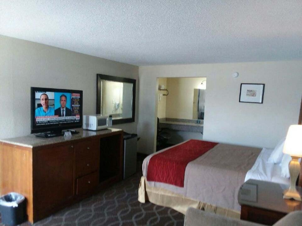 Travel Inn Marston Luaran gambar