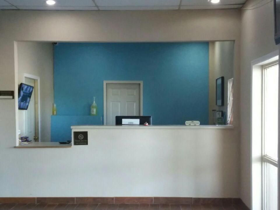 Travel Inn Marston Luaran gambar