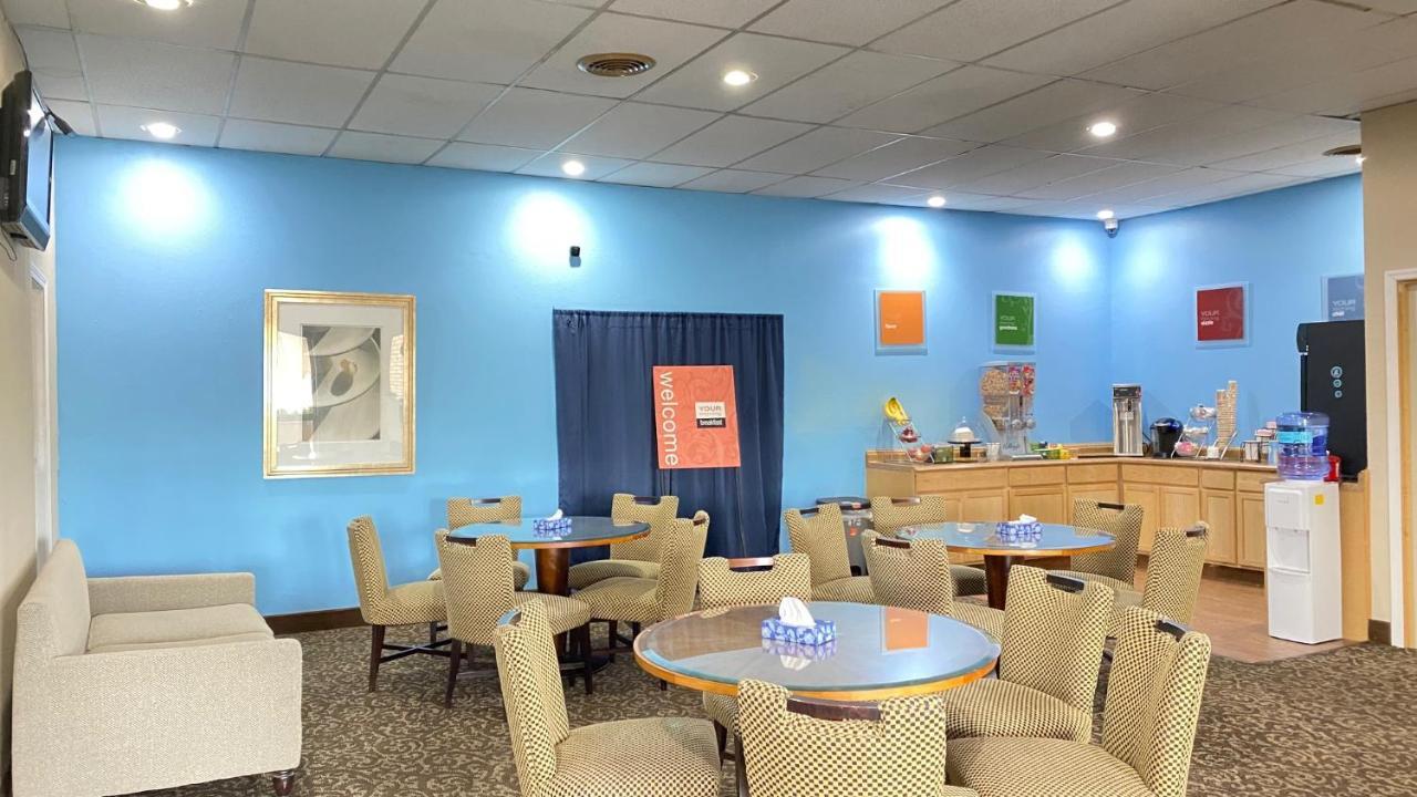 Travel Inn Marston Luaran gambar
