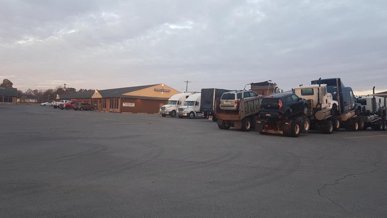 Travel Inn Marston Luaran gambar