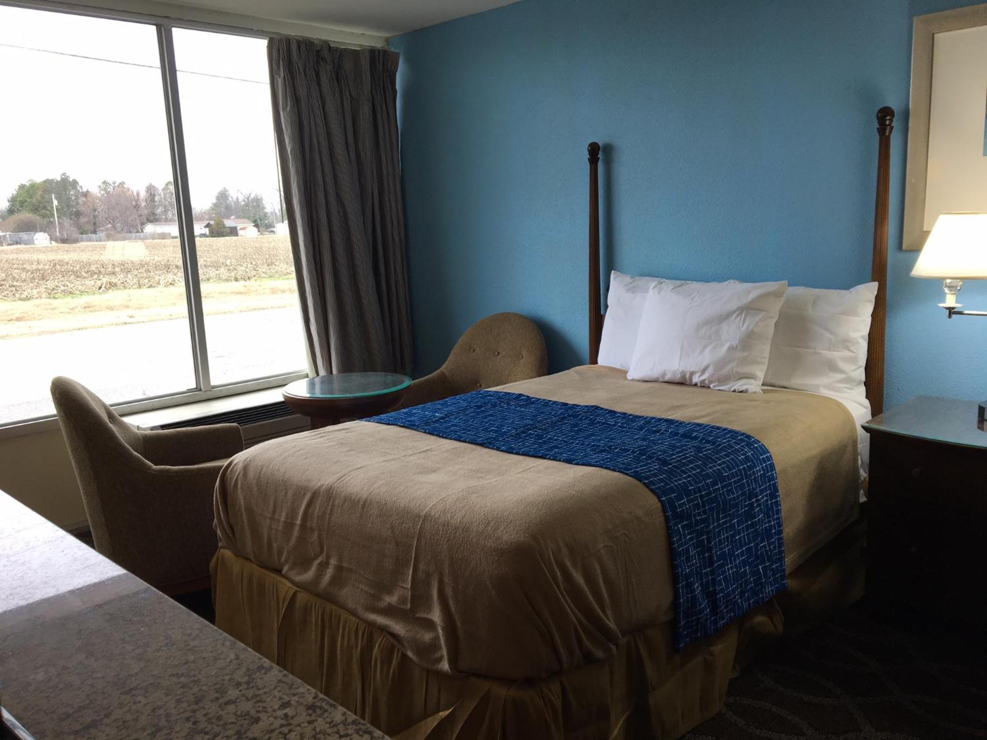 Travel Inn Marston Luaran gambar