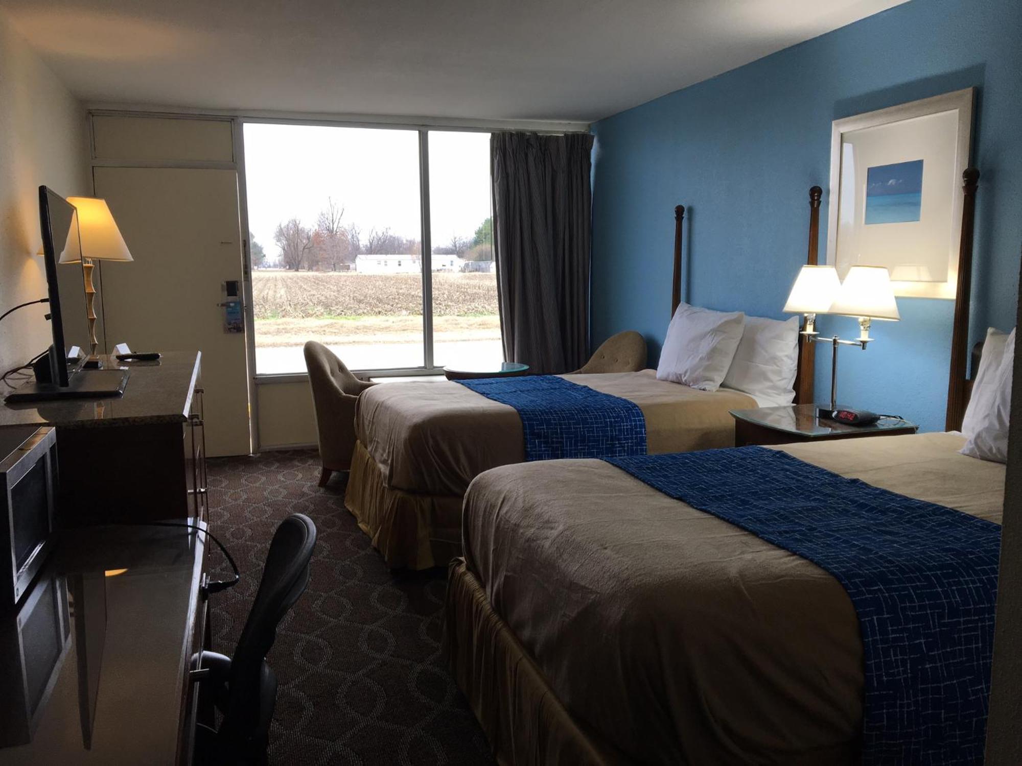 Travel Inn Marston Luaran gambar