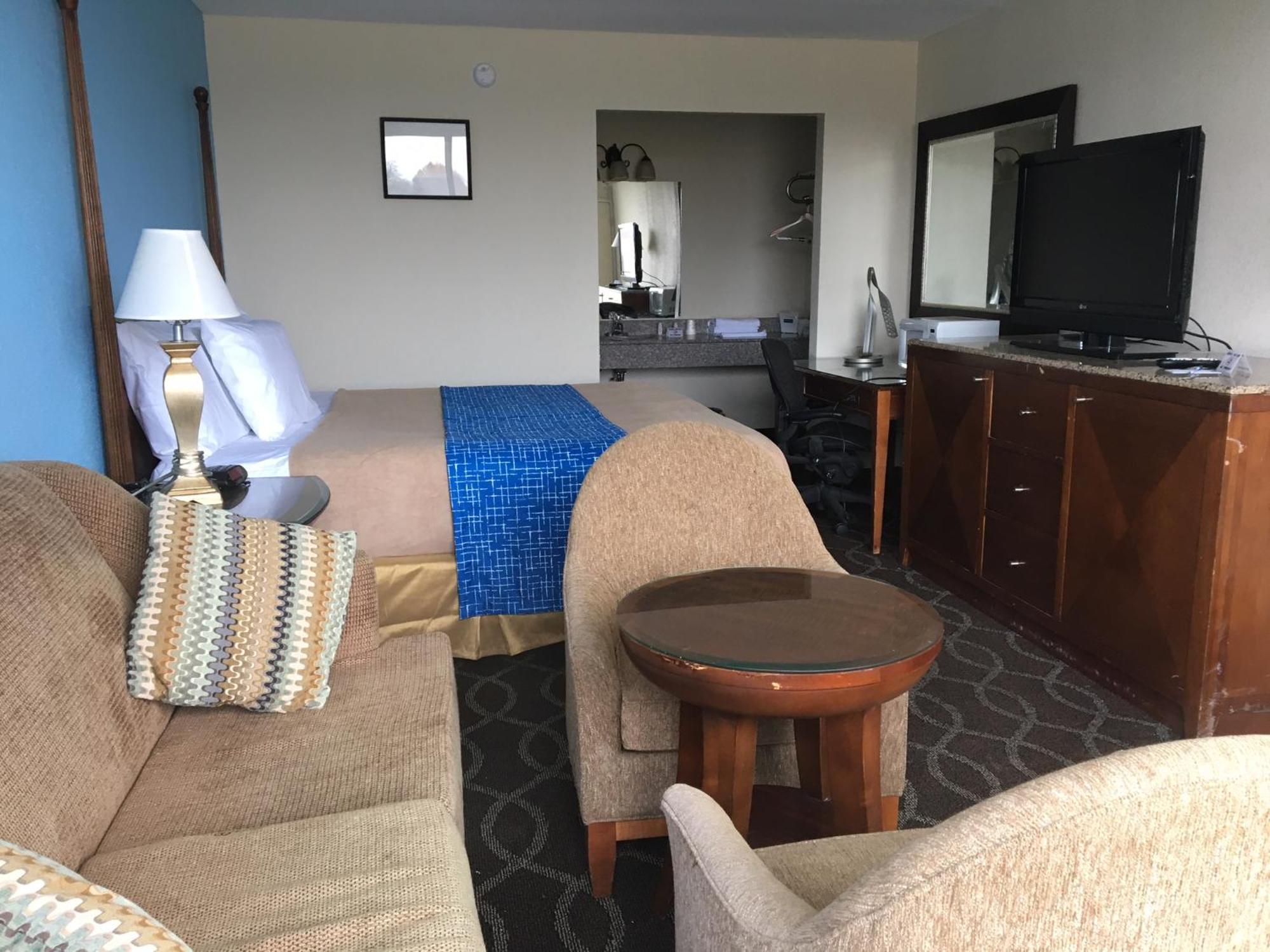 Travel Inn Marston Luaran gambar
