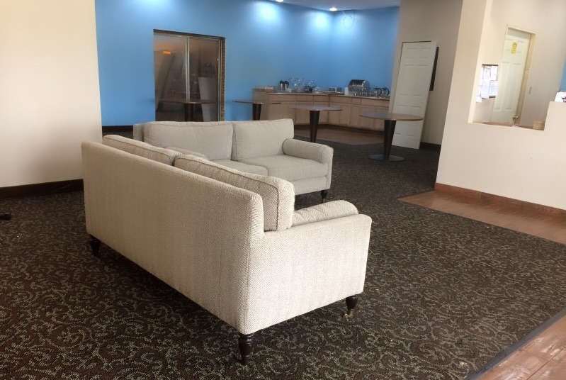 Travel Inn Marston Dalaman gambar