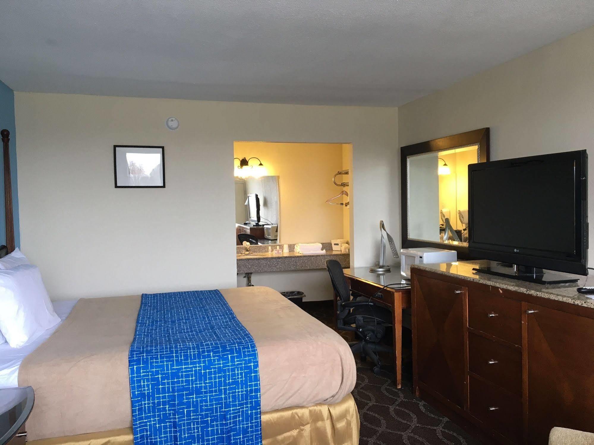Travel Inn Marston Luaran gambar