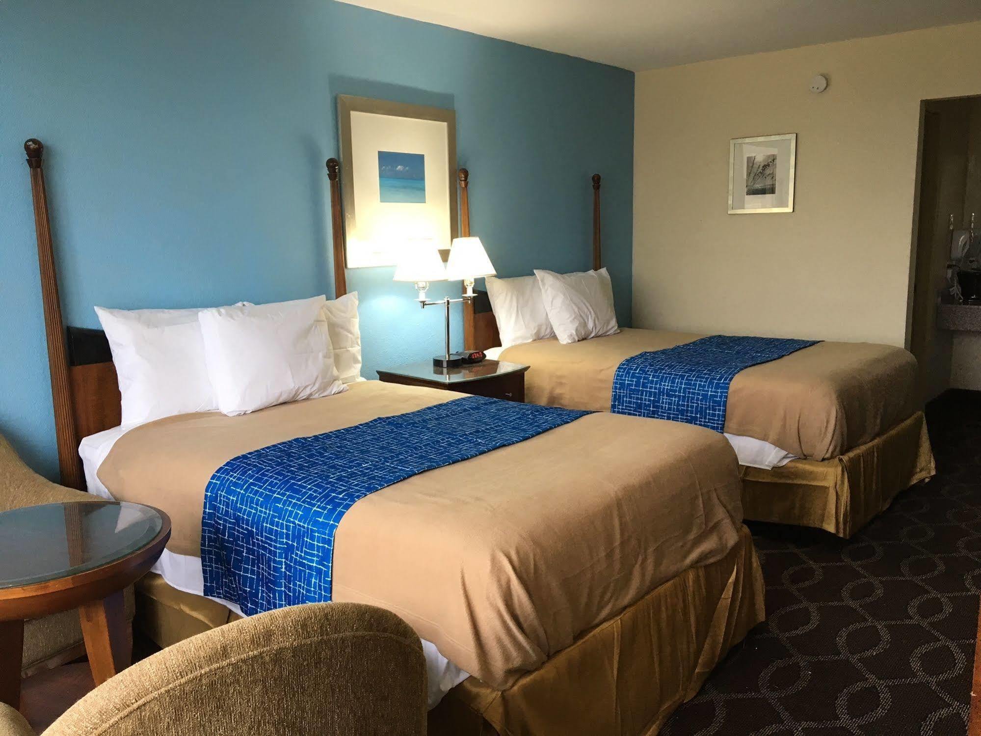 Travel Inn Marston Luaran gambar