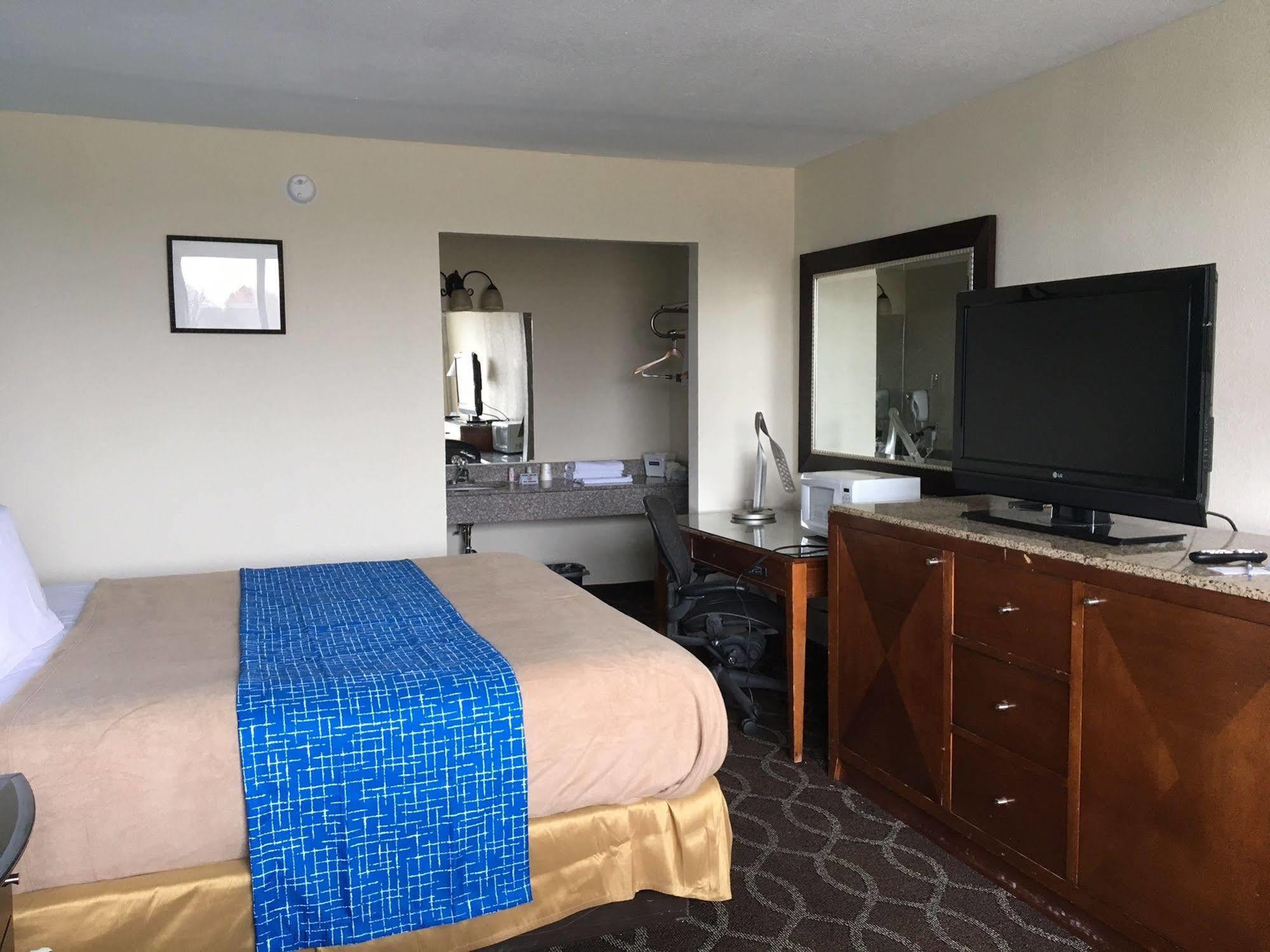 Travel Inn Marston Luaran gambar