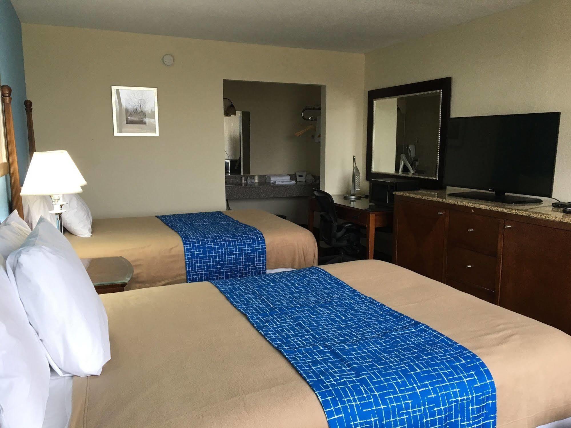 Travel Inn Marston Luaran gambar